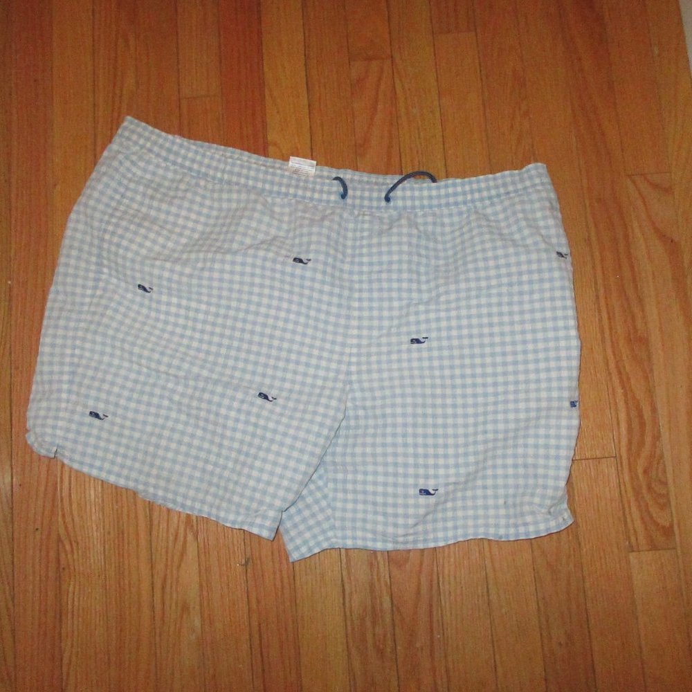 vineyard vines XXl/ttg swim trunks new without tags